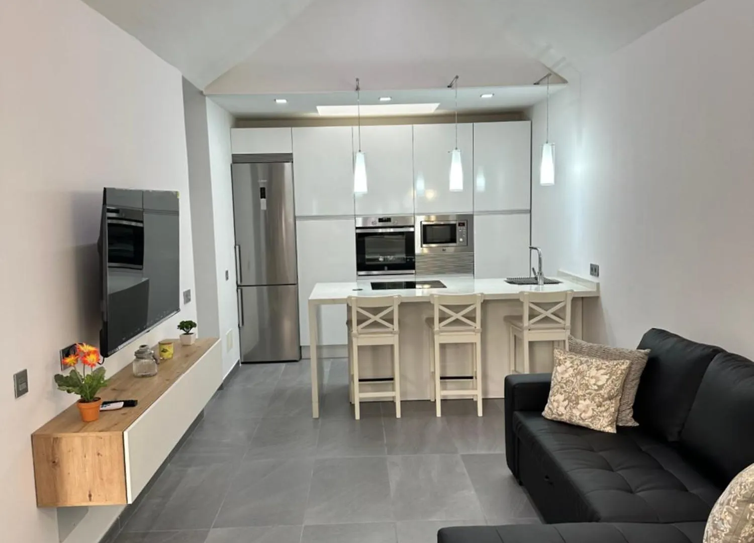 Bungalow The Paradise ماسبالوماس إسبانيا